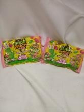 2 Bags of Sour Patch Kids Watermelon Jelly Beans