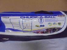 Versus Sports Chuck-A-Ball Ladder Ball Game