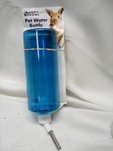 Pet Water bottle