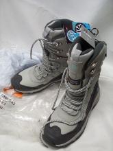 SwissTech Gear Insulated Waterproof Boots- W7