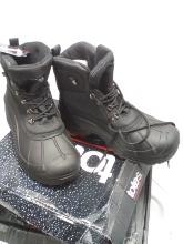 Totes Waterproof Shell ThermoLite Snow Boots, Size 11W