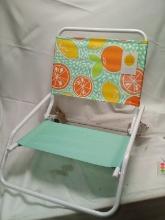 Fruity Beach chair