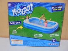 Bestway H2O Go! Family Pool