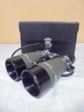 Pair of Empire 4x40 Binoculars