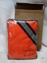 First Aid Only Travel First Aid Kit