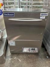 Jackson Mdl. Dishstar LT Low Temp Undercounter Dishwasher