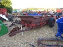 160 MASSEY FERGUSON MANURE SPREADER