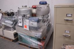 UTEP College Surplus- Pallet of Science Items