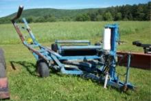Tanco Pull-type Bale Wrapper