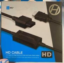 HD CABLE