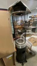 66 INCH SPA HEATER --- USED