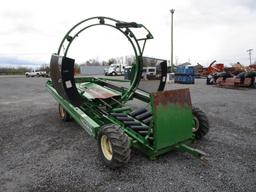 ANDERSON RB9000 INLINE BALE WRAPPER