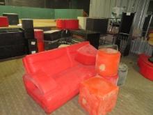 Upholstered Bar Furniture