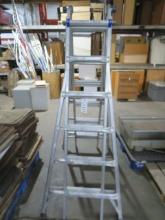 Werner Combo Ladder