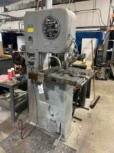 DoAll Model ML Band Saw