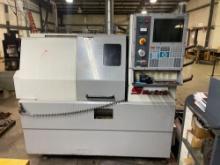 2002 Haas SL-10 CNC Lathe