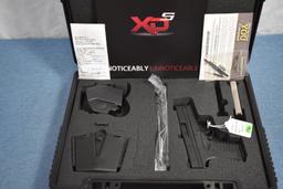 FIREARM/GUN SPRINGFIELD XDS !!! H 312