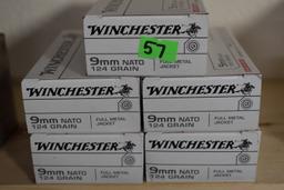 9MM NATO AMMO!!