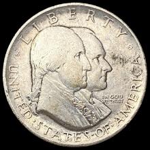 1926 Sesquicentennial Half Dollar CHOICE AU