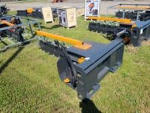 Wolverine 72" Trencher