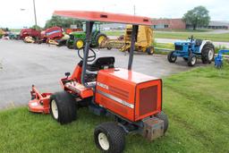 Kubota F2400