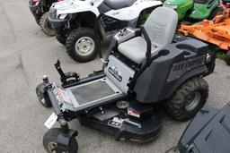 Dixie Chopper Zero Turn Mower