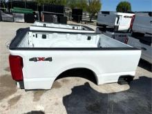 FORD TRUCK BED