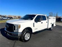 2019 FORD F250 SD 71
