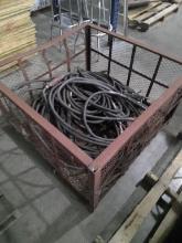 CRATE LEADS F/ MIG WELDER