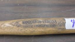 hachet, woodings verona american hickory handel hachet