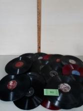 Misc. Record Lot