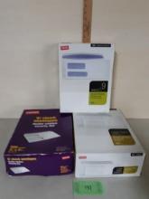 Staples Envelopes, NIB