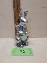 Rabbit with Votive holder