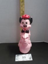 Vintage Mickey Mouse Coin Bank