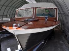 1963 Lyman Islander