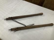Antique Mystery Tools!