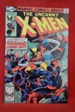 UNCANNY X-MEN #133 | KEY 1ST SOLO WOLVERINE COVER, HEALING POWER CONFIRMED - DARK PHOENIX - NICE!