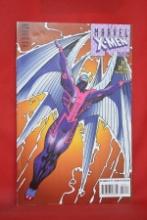 MARVEL X-MEN COLLECTION #3 | COLLECTION OF JIM LEE X-MEN ART WORK