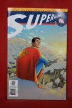 ALL STAR SUPERMAN #1 | 1ST ISSUE - ACCLAIMED SERIES BY FRANK QUIETLY & GRANT MORRISON