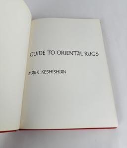 Guide To Oriental Rugs