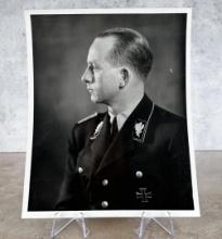 Otto Dietrich File Photo