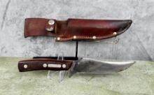 Schrade Old Timer 150T Knife
