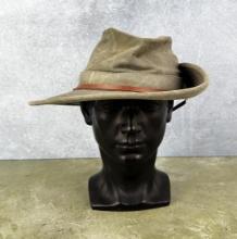 Goorin Of California Canvas Bush Hat