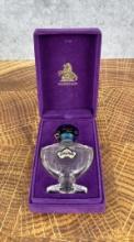 Guerlain Shalimar Perfume Bottle with Box
