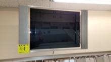LCD TV 20" WITH WALL MOUNT