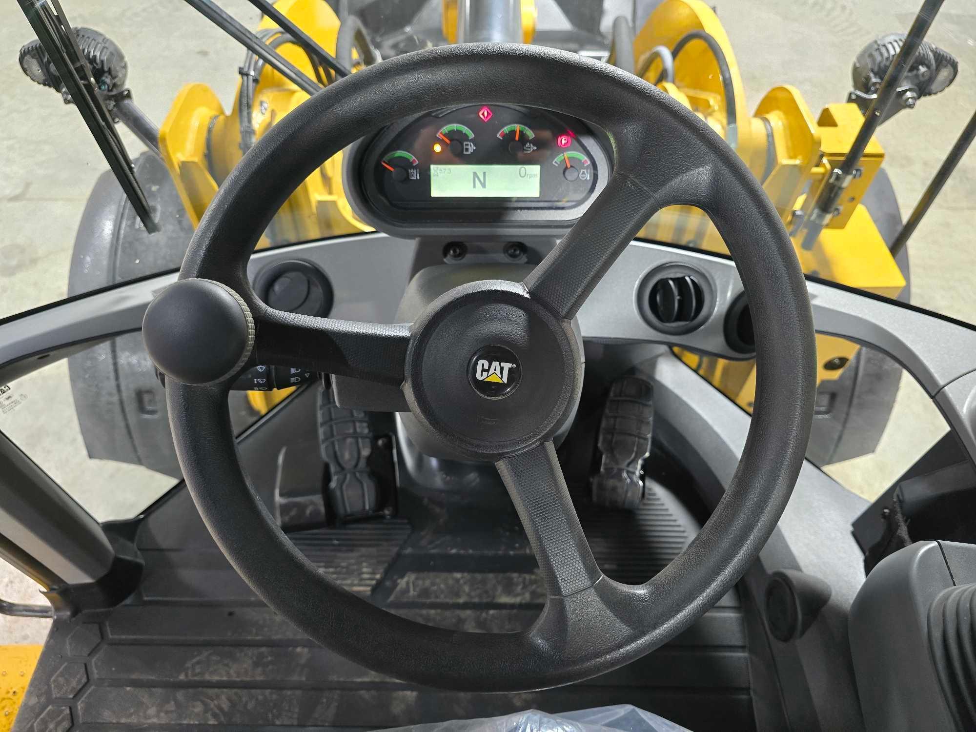 NEW/UNUSED 2023 Caterpillar 938M Wheel Loader