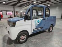 NEW/UNUSED 2024 MECO P4 Electric Vehicle
