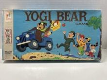 Used 1971 Yogi Bear Game