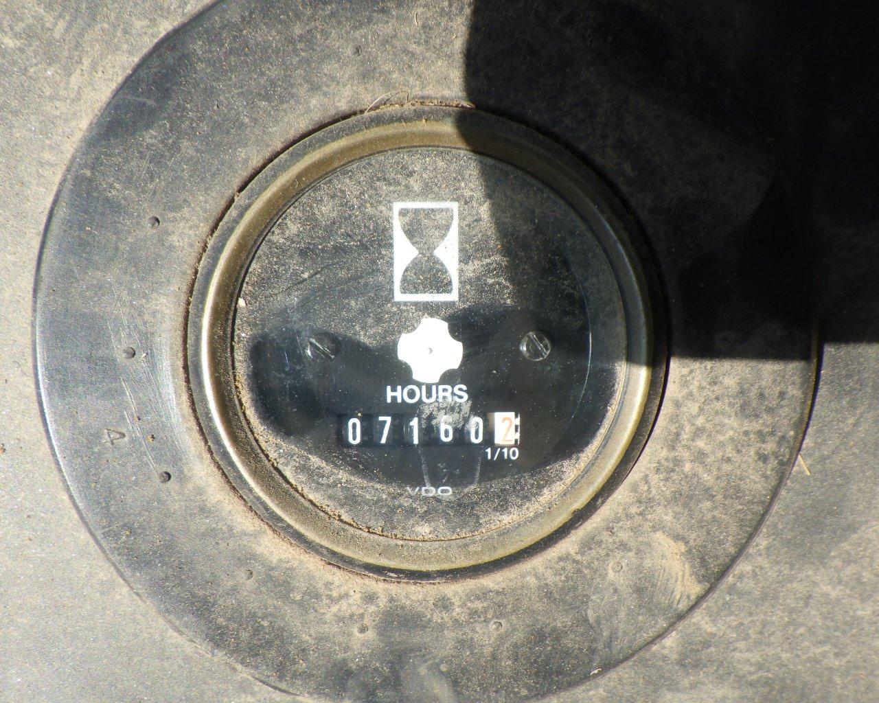 JOHN DEERE 310D Turbo Wheel Loader Backhoe   EROPS   Extendahoe   4x4 s/n:T