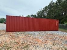 40ft Shipping Container NSKU 6520011